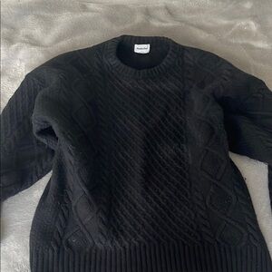 Aritzia Peggy Sweater